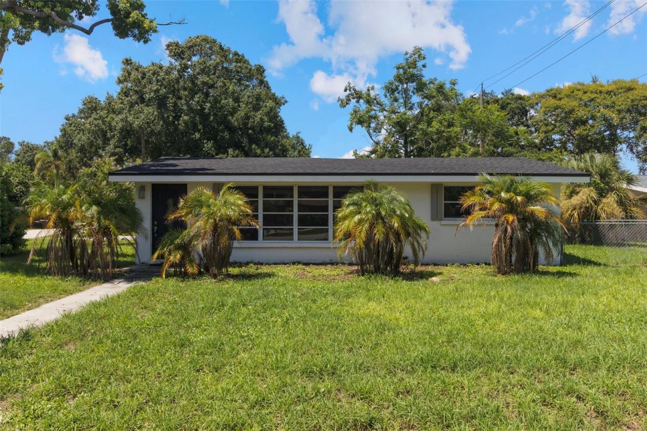 4875 Northwood Avenue, Sarasota, FL 34231 Photo