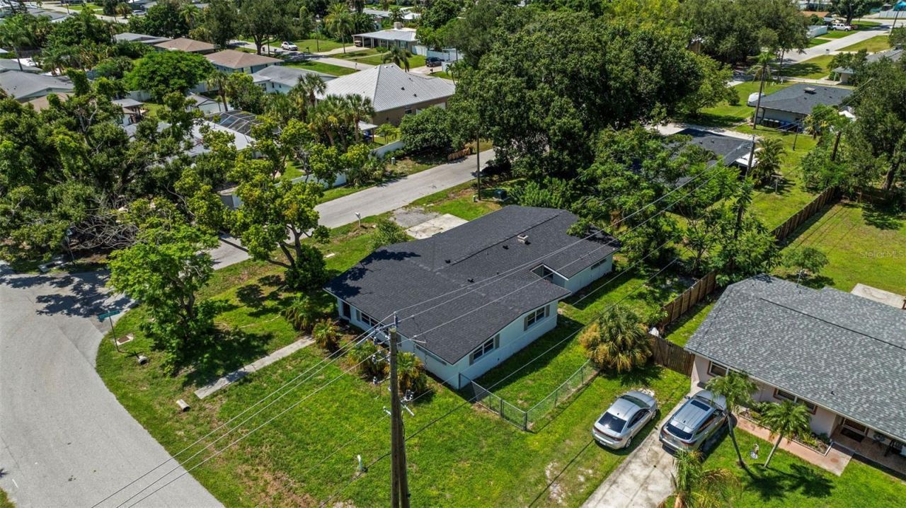4875 Northwood Avenue, Sarasota, FL 34231 Photo