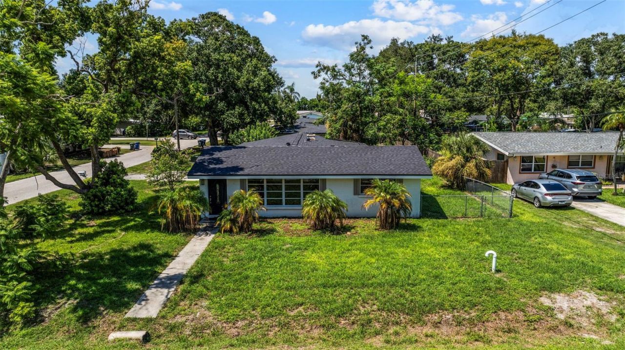 4875 Northwood Avenue, Sarasota, FL 34231 Photo
