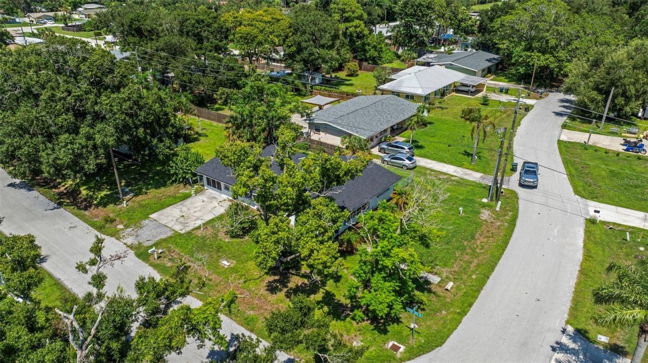 4875 Northwood Avenue, Sarasota, FL 34231 Photo