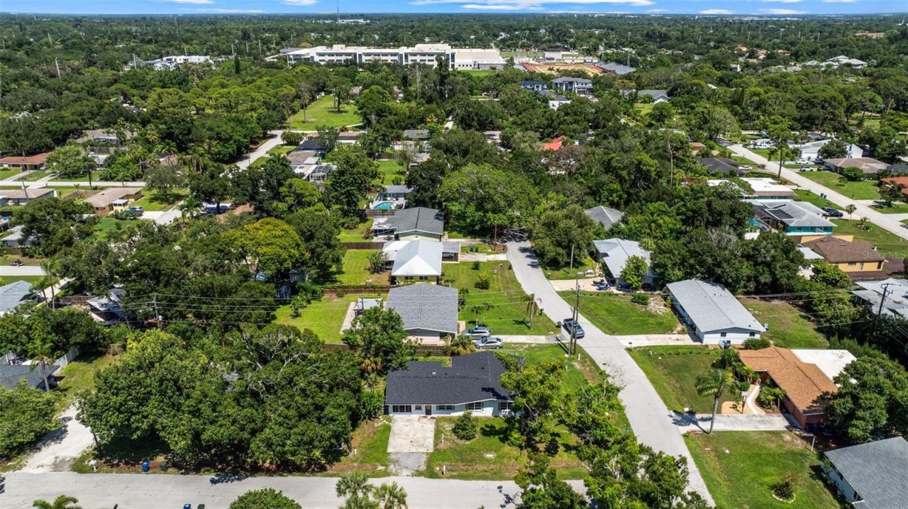 4875 Northwood Avenue, Sarasota, FL 34231 Photo