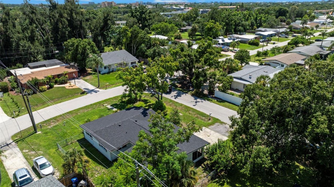 4875 Northwood Avenue, Sarasota, FL 34231 Photo