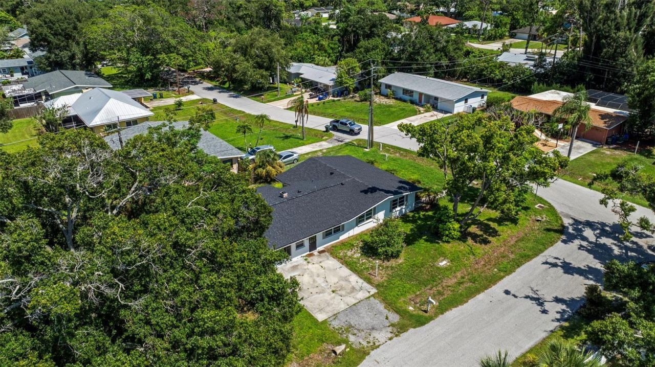4875 Northwood Avenue, Sarasota, FL 34231 Photo