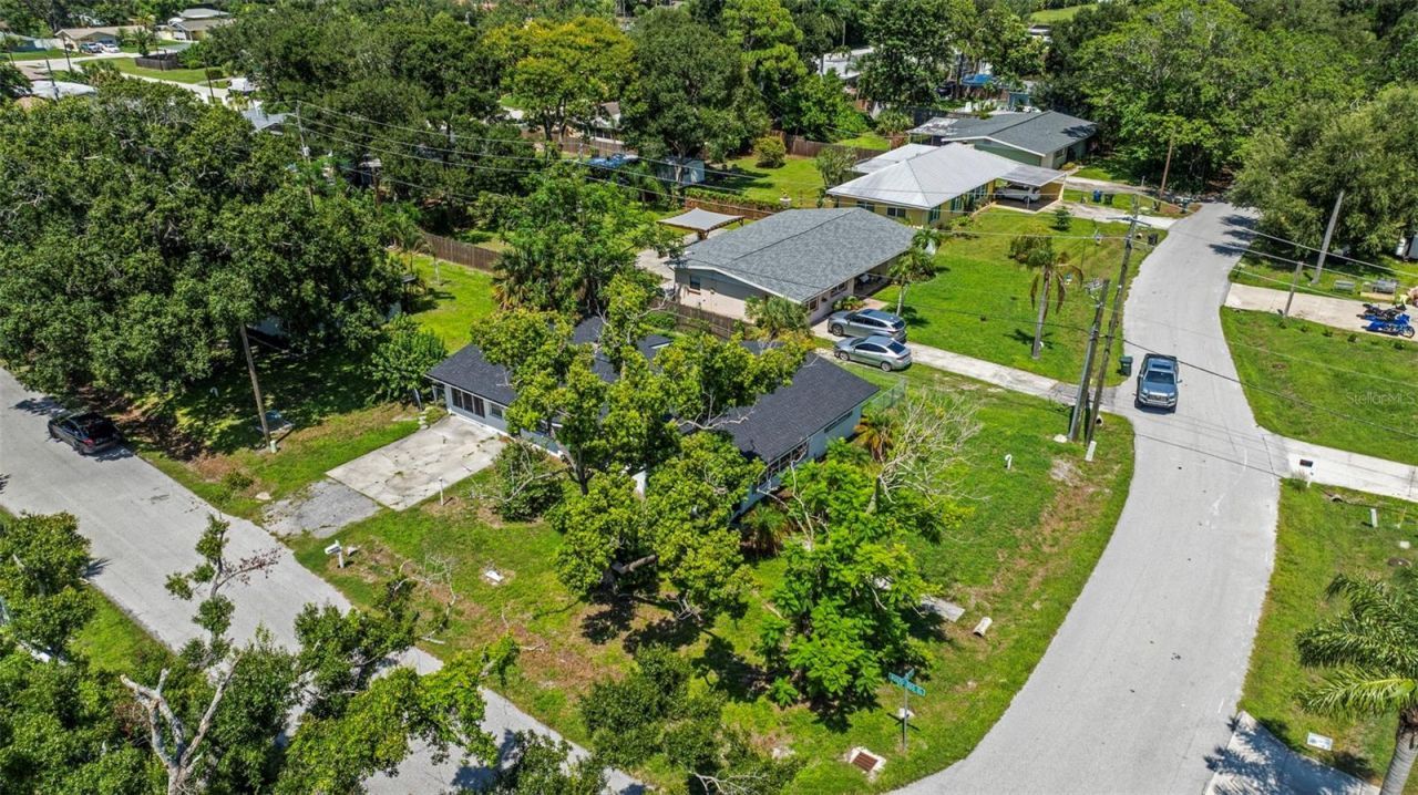 4875 Northwood Avenue, Sarasota, FL 34231 Photo