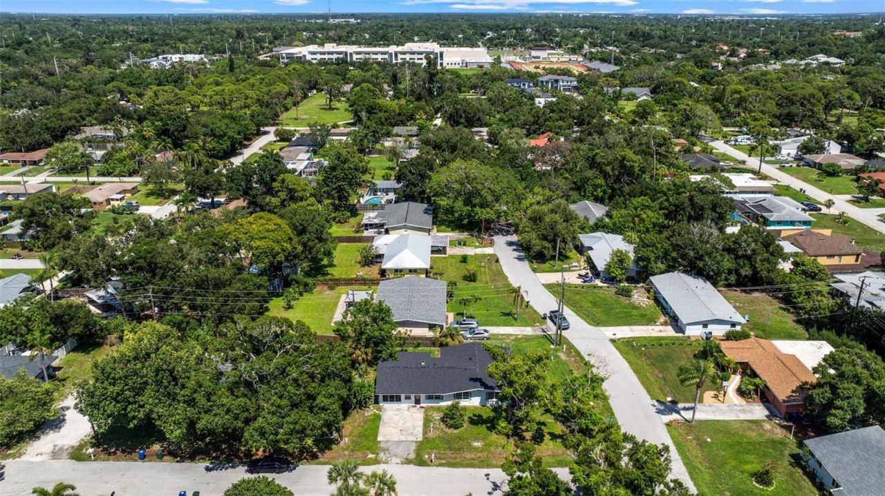 4875 Northwood Avenue, Sarasota, FL 34231 Photo