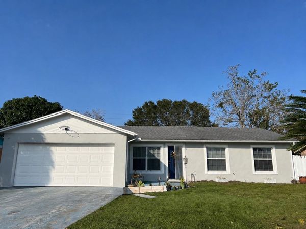 217 CITRUS DR , KISSIMMEE, FL 34743