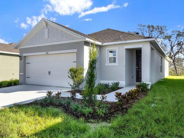 8310 PONCE DE LEON STREET , LAKELAND, FL 33810