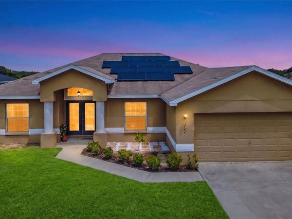 3722 FIELDSTONE CIRCLE , WINTER HAVEN, FL 33881
