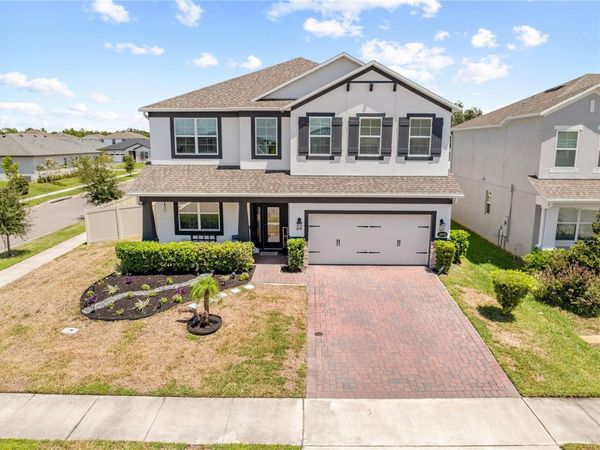 4979 RAIN SHADOW DRIVE , ST CLOUD, FL 34772