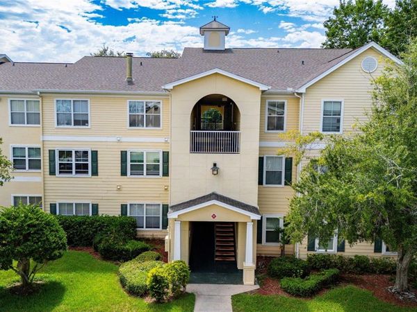 18525 BRIDLE CLUB DRIVE, Unit 18525, TAMPA, FL 33647
