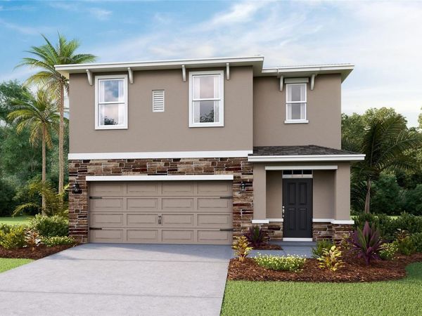 9879 BRAVE BUCK AVENUE , LAND O LAKES, FL 34638