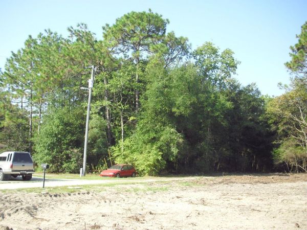 Lot 6 SW 23RD PLACE , OCALA, FL 34481