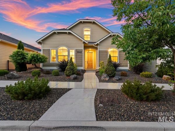 5945 W Beaufort Street, Boise, ID 83714