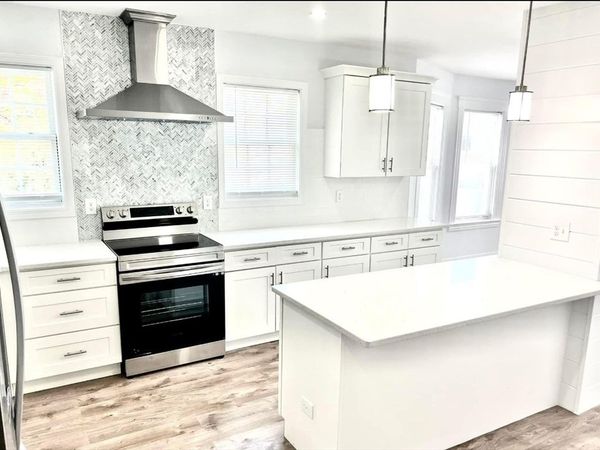 24 Windham St, Unit 3, Worcester, MA 01610
