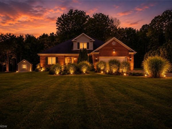 10370 Wilbert Drive , Kirtland, OH 44094