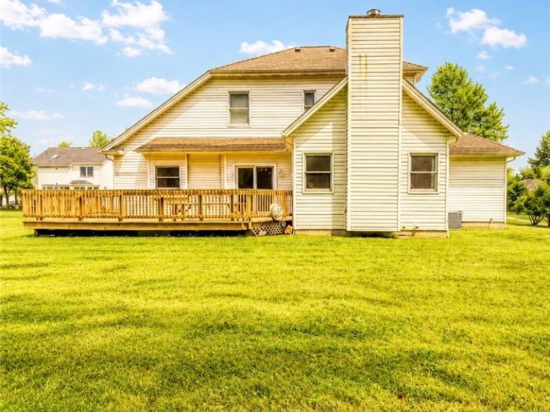 10370 Wilbert Drive, Kirtland, OH 44094 Photo 4