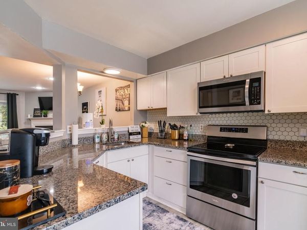 15390 GUNSMITH TERRACE , WOODBRIDGE, VA 22191