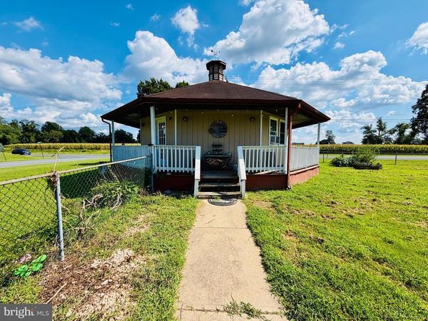 11708 ROBYN LANE, PRINCESS ANNE, MD 21853