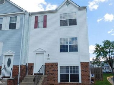 100 MAYFAIR PLACE, Unit 169, STAFFORD, VA 22556