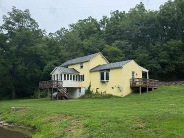 33709 CLIFTON FARM LANE , UPPERVILLE, VA 20184