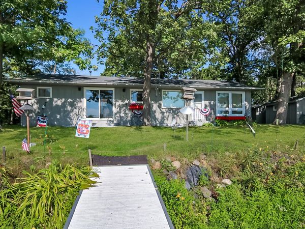 5553 Wilderness Road, Pequot Lakes, MN 56472
