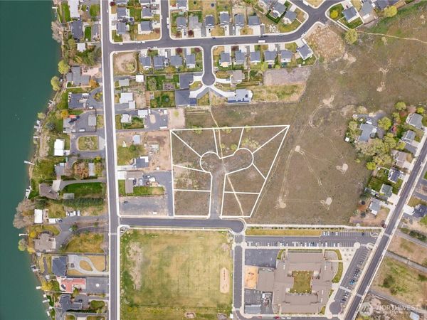 3934 W Muriel Lane , Moses Lake, WA 98837