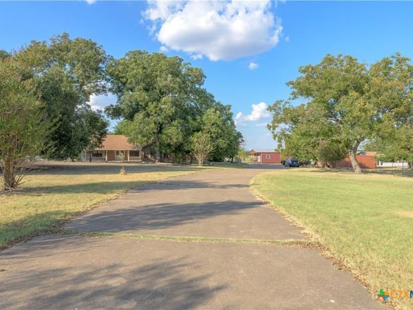 4660 Fm 2086, Temple, TX 76501