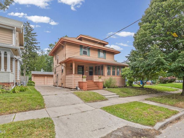 1814 Princeton Drive, Toledo, OH 43614