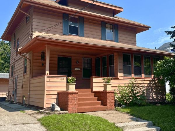 1814 Princeton Drive, Toledo, OH 43614