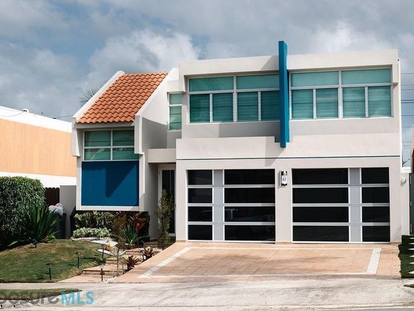 61 CAMINO LOS FLAMBOYANES, Gurabo, PR 00778