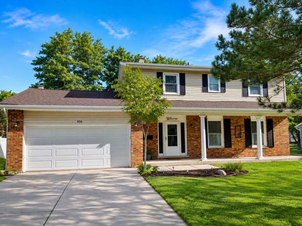606 71st Street, Darien, IL 60561
