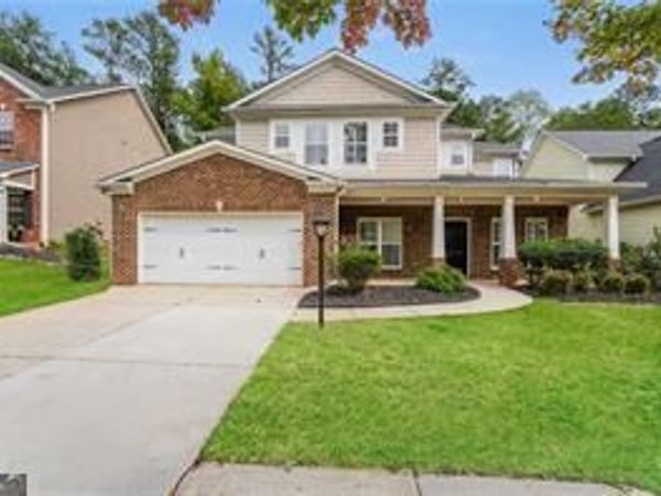 465 Roland Manor Drive, Dacula, GA 30019