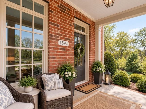 1592 Townsend Boulevard, Franklin, TN 37064
