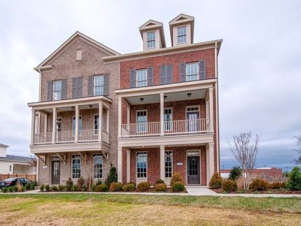 1592 Townsend Boulevard, Franklin, TN 37064
