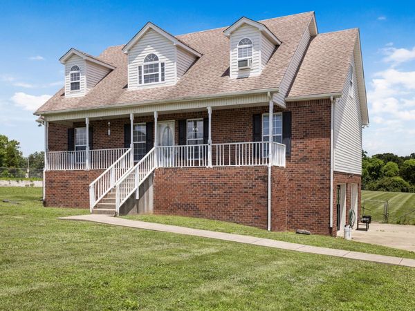 1358 Jason Cir , Ashland City, TN 37015