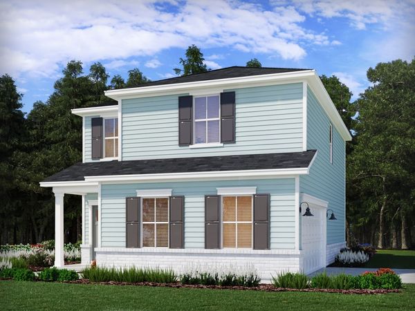 1611 Garnet Way , Murfreesboro, TN 37127