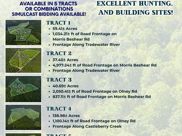 605 Morris Beshear Rd , Dawson Springs, KY 42408