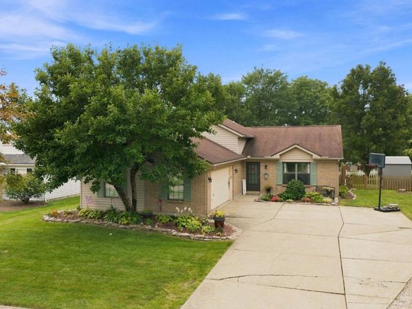 1567 Tollgate Court, Lebanon, OH 45036