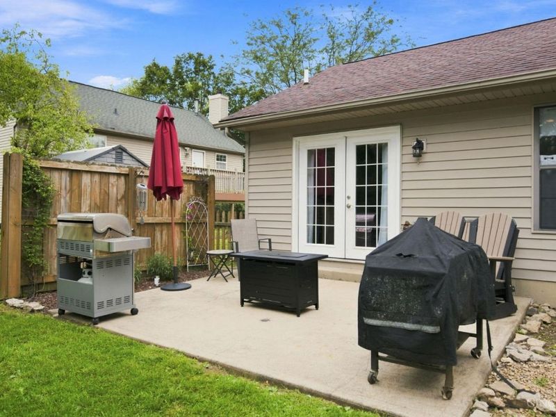 1567 Tollgate Court, Lebanon, OH 45036 Photo 33