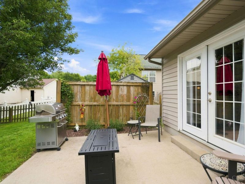 1567 Tollgate Court, Lebanon, OH 45036 Photo 34