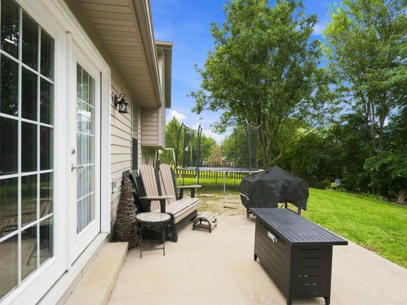 1567 Tollgate Court, Lebanon, OH 45036 Photo 35