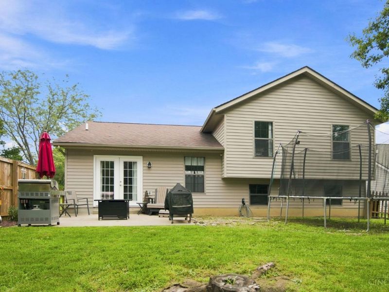 1567 Tollgate Court, Lebanon, OH 45036 Photo 38