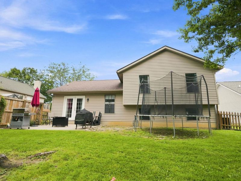 1567 Tollgate Court, Lebanon, OH 45036 Photo 39