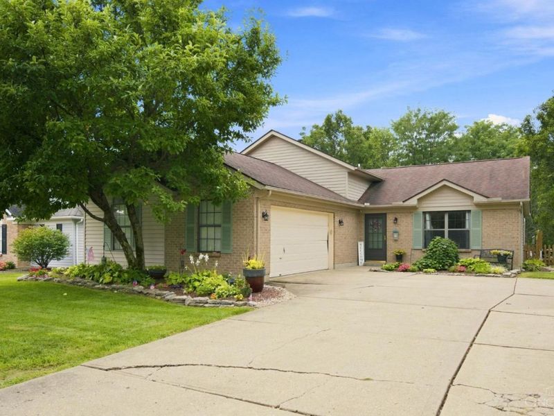 1567 Tollgate Court, Lebanon, OH 45036 Photo 40