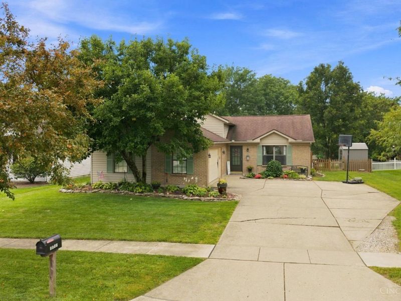1567 Tollgate Court, Lebanon, OH 45036 Photo 41