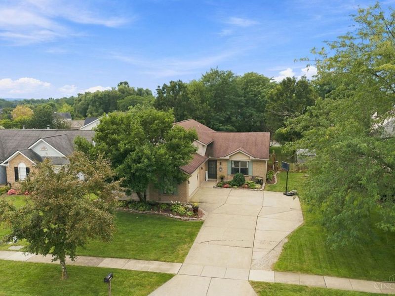 1567 Tollgate Court, Lebanon, OH 45036 Photo 42