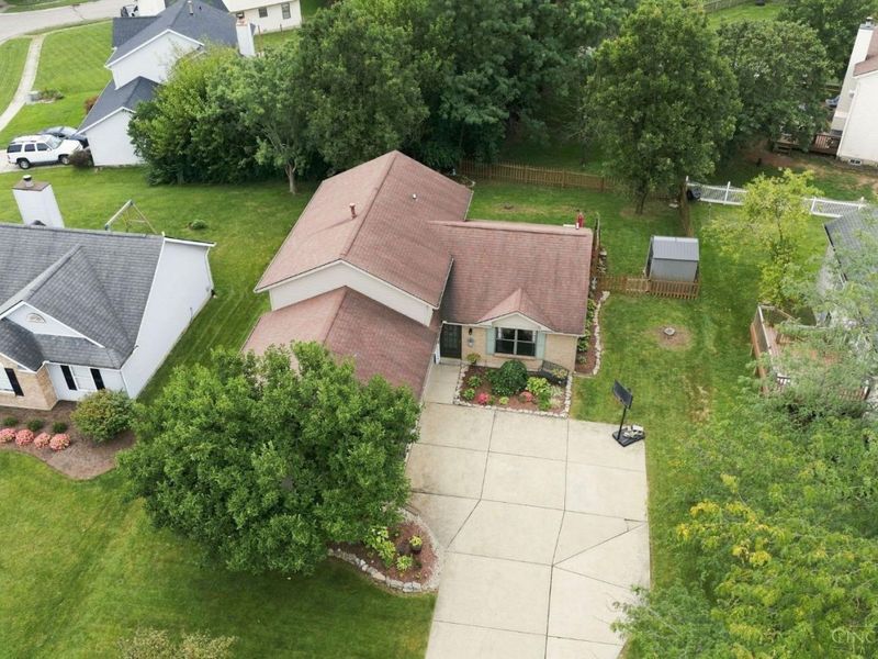 1567 Tollgate Court, Lebanon, OH 45036 Photo 43
