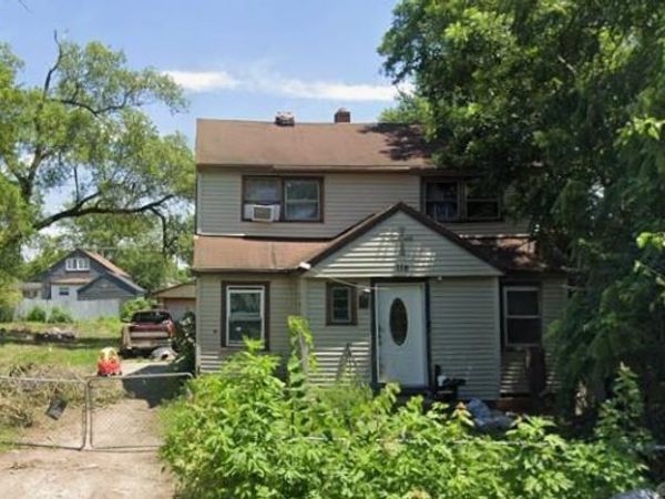 116 Maeder Avenue, Dayton, OH 45417
