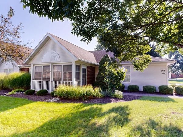 265 Chapman Way, Lexington, OH 44904