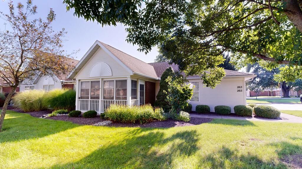 265 Chapman Way, Lexington, OH 44904 Main Photo